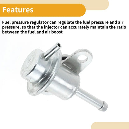 Fuel Pressure Regulator for Dodge Colt (1992-1997)