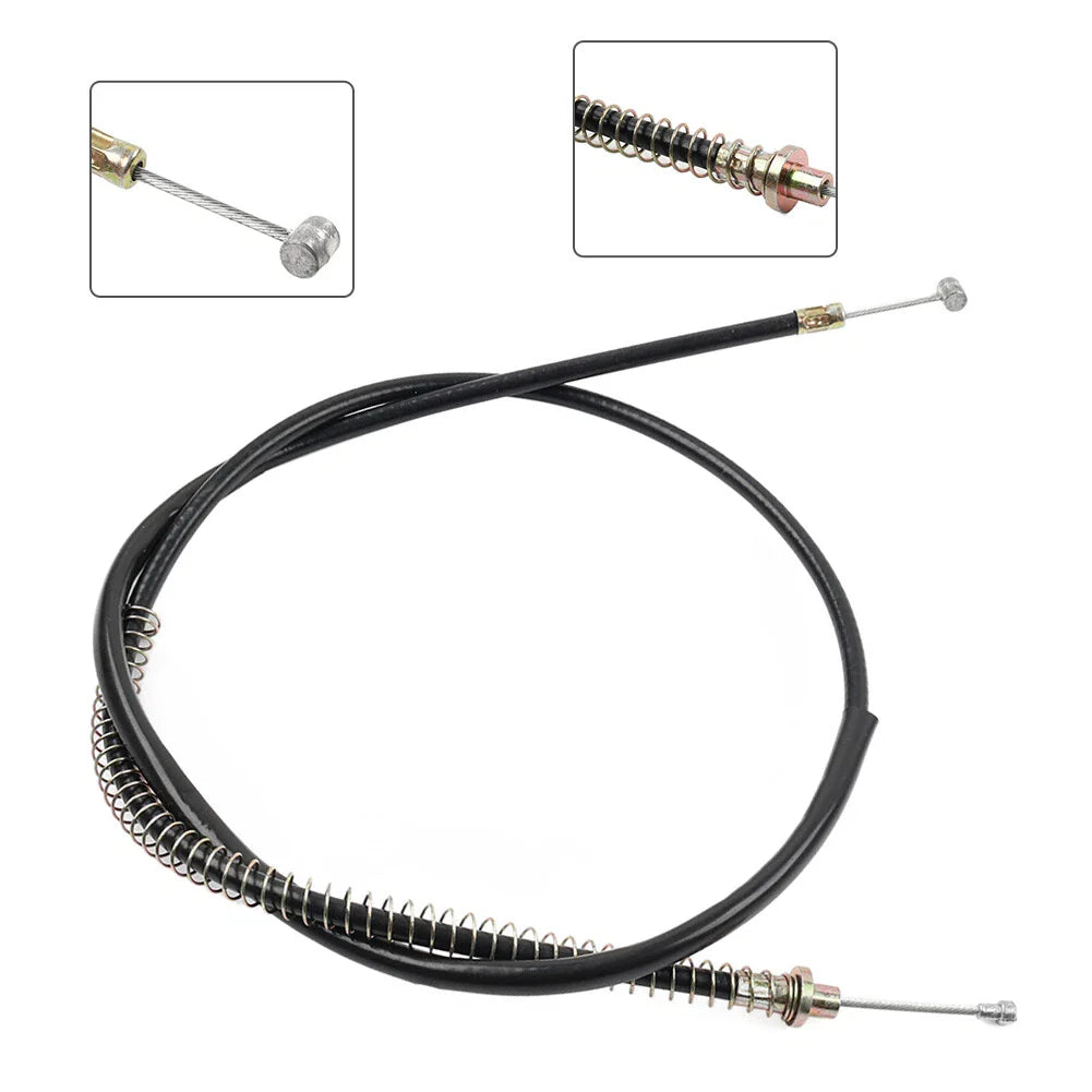 Clutch Cable for Yamaha YFZ350 Banshee ATV (1987-2006)