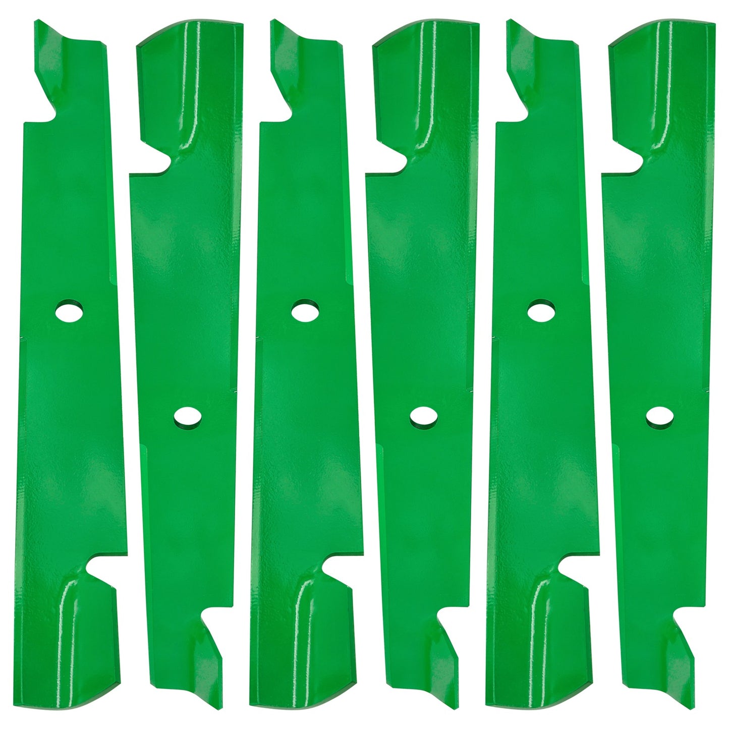 Deck Blade 72 Inch Replacement for Exmark Exmark Lazer Z (2000–2010)