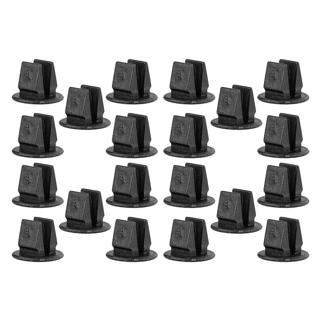 Fender Trim Retaining Brackets for Hyundai Kia (2011-2023) - 2 x Items
