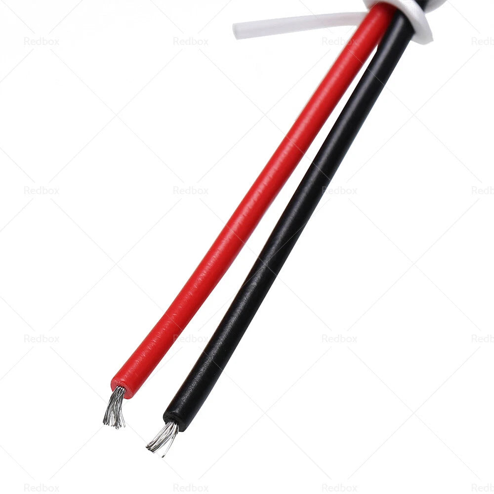 12V 2-Way Electric Solenoid Air Valve 1/4" for Various Models