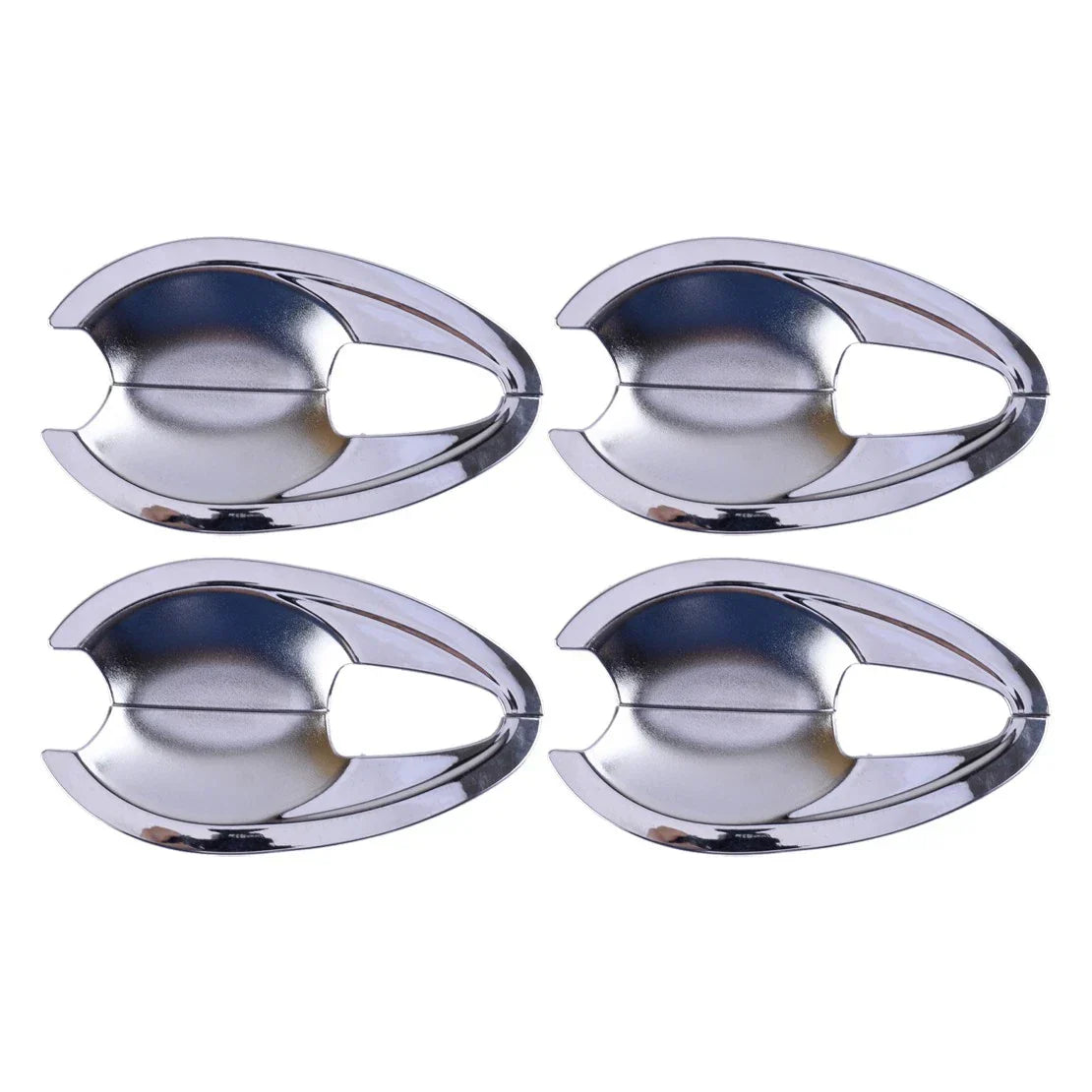 Door Handle Shell Trims for Nissan Altima Sedan (2013-2018)