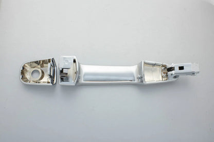 Chrome Door Handle for 2005-2014 Mitsubishi Triton L200 MN ML MK5 Right Side