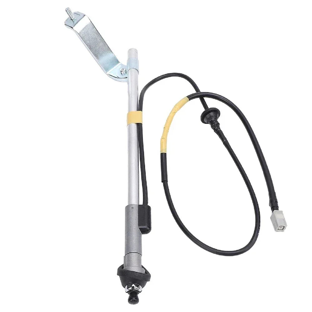AM/FM Radio Antenna Mast for Toyota Land Cruiser GRJ71 GRJ76 GRJ78 (2008-2021)