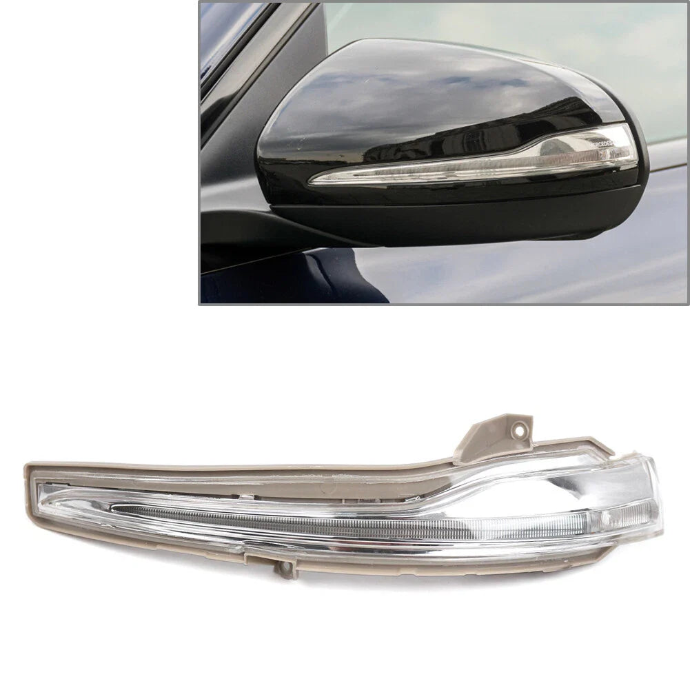 Rearview Mirror Turn Signal Light for Mercedes G-Class W463 (2019-2022)