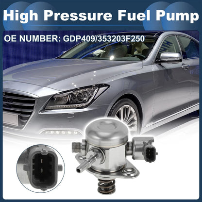 High Pressure Fuel Pump for Hyundai Genesis V8 5.0L (2015-2016)