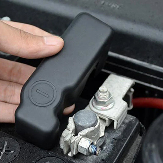 Battery Negative Terminal Cap Protector for Toyota Vios Yaris Land Cruiser Prado
