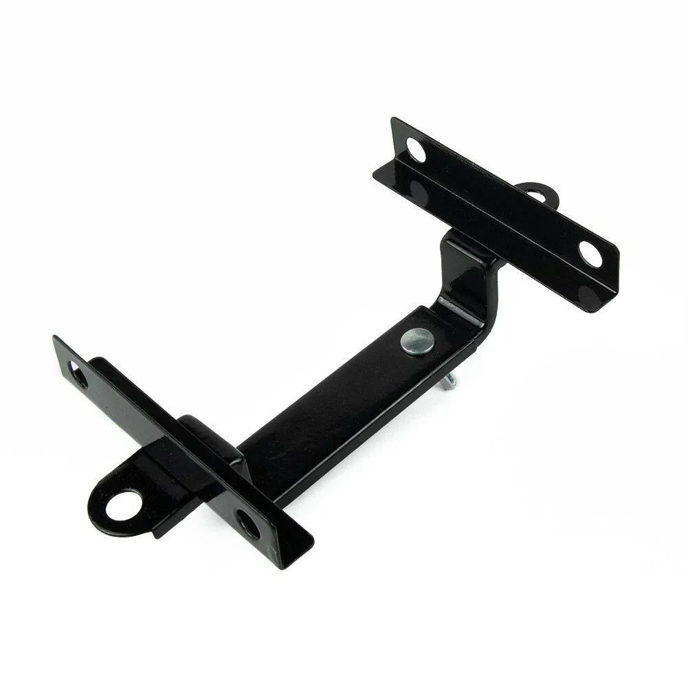 Battery Holder Rack Metal Bracket for Auto Truck Storage Tool Set