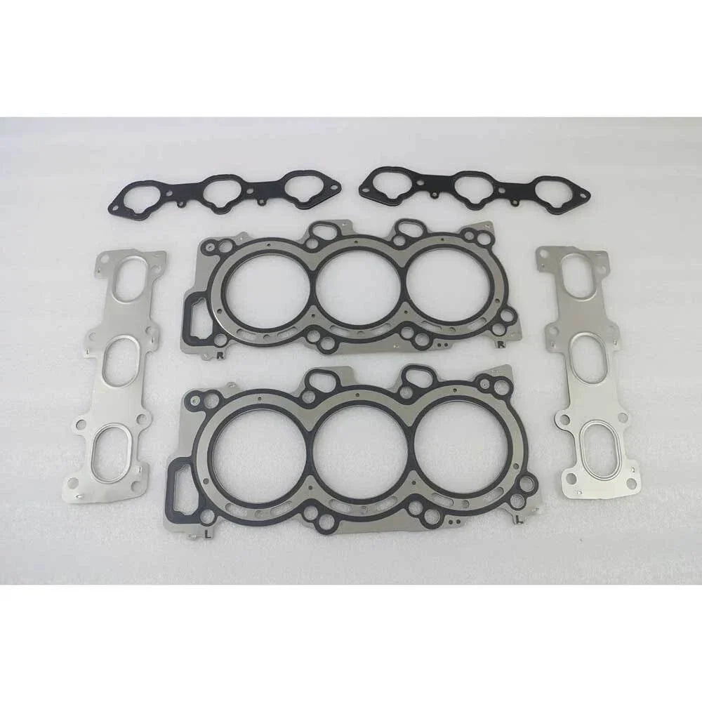 VRS Head Gasket Set for Holden Rodeo Isuzu 6VE1 6VD1 3.5L 3.2L V6 (1997-2003)