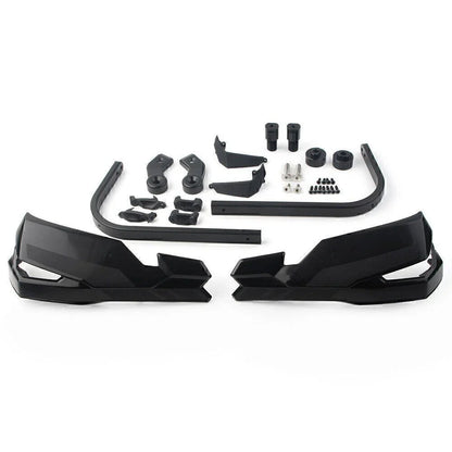 Handguard Protector Shield Cover for Yamaha MT09 FZ09 XSR900 MT07 FZ07 (2014-2023)