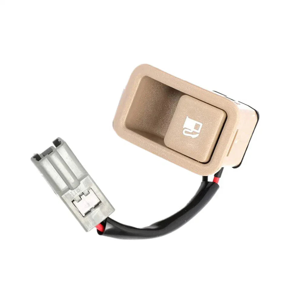 Fuel Gas Door Release Switch for Hyundai Santa Fe (2007-2009)