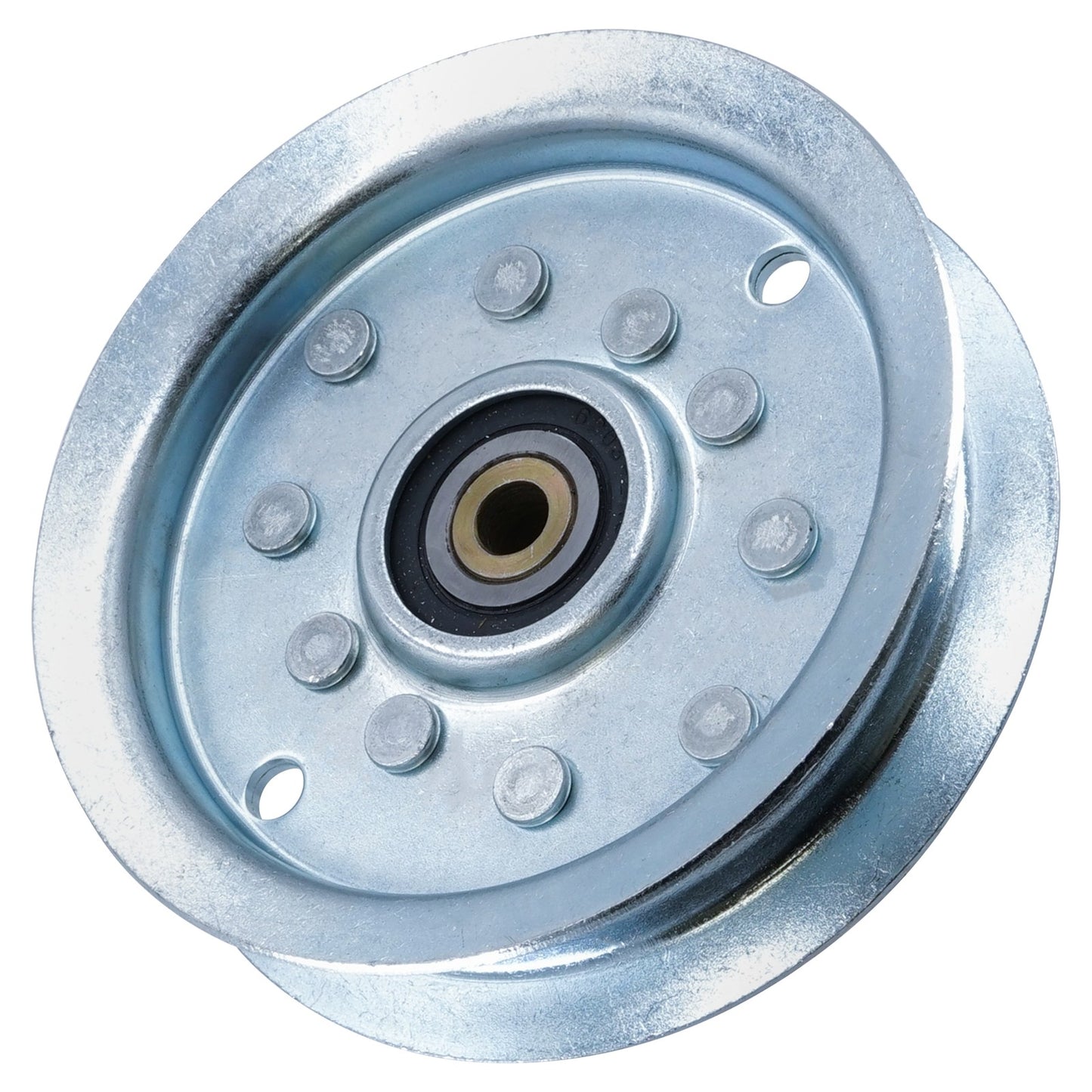 Deck Idler Pulley Replacement for Snapper W Series (2000–2025)