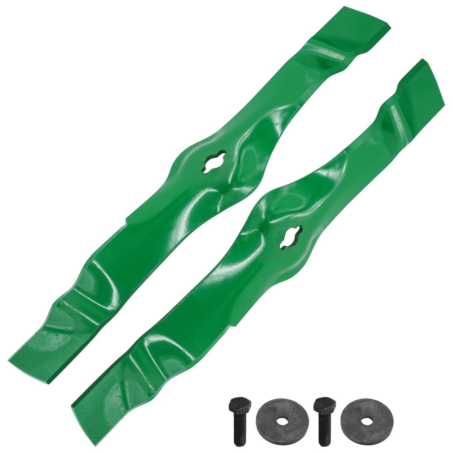 Deck Mulching Blade 42 Inch Replacement for John Deere GT225 GT235 (2005–2015)