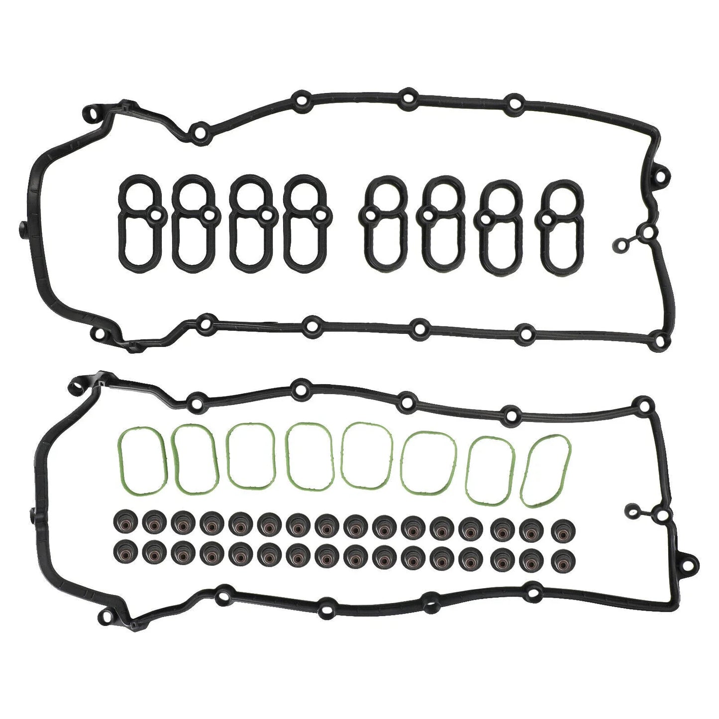 Engine Cylinder Head Gasket Set for Jaguar XE XJ F-Type Land Rover AJ133 (2010-2023)