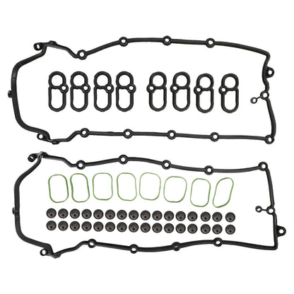 Engine Cylinder Head Gasket Set for Jaguar XE XJ F-Type Land Rover AJ133 (2010-2023)
