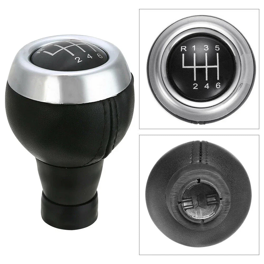 6 Speed Shift Knob for BMW MINI R55 R56 R57 R58 R59 R60 R61 (2007-2019)
