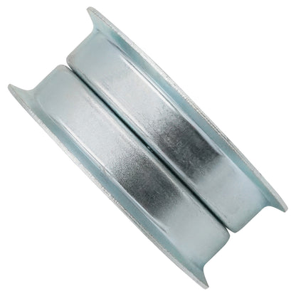 Deck Idler Pulley Replacement for Bad Boy ZT CZT Elite MZ Magnum (2007–2024)