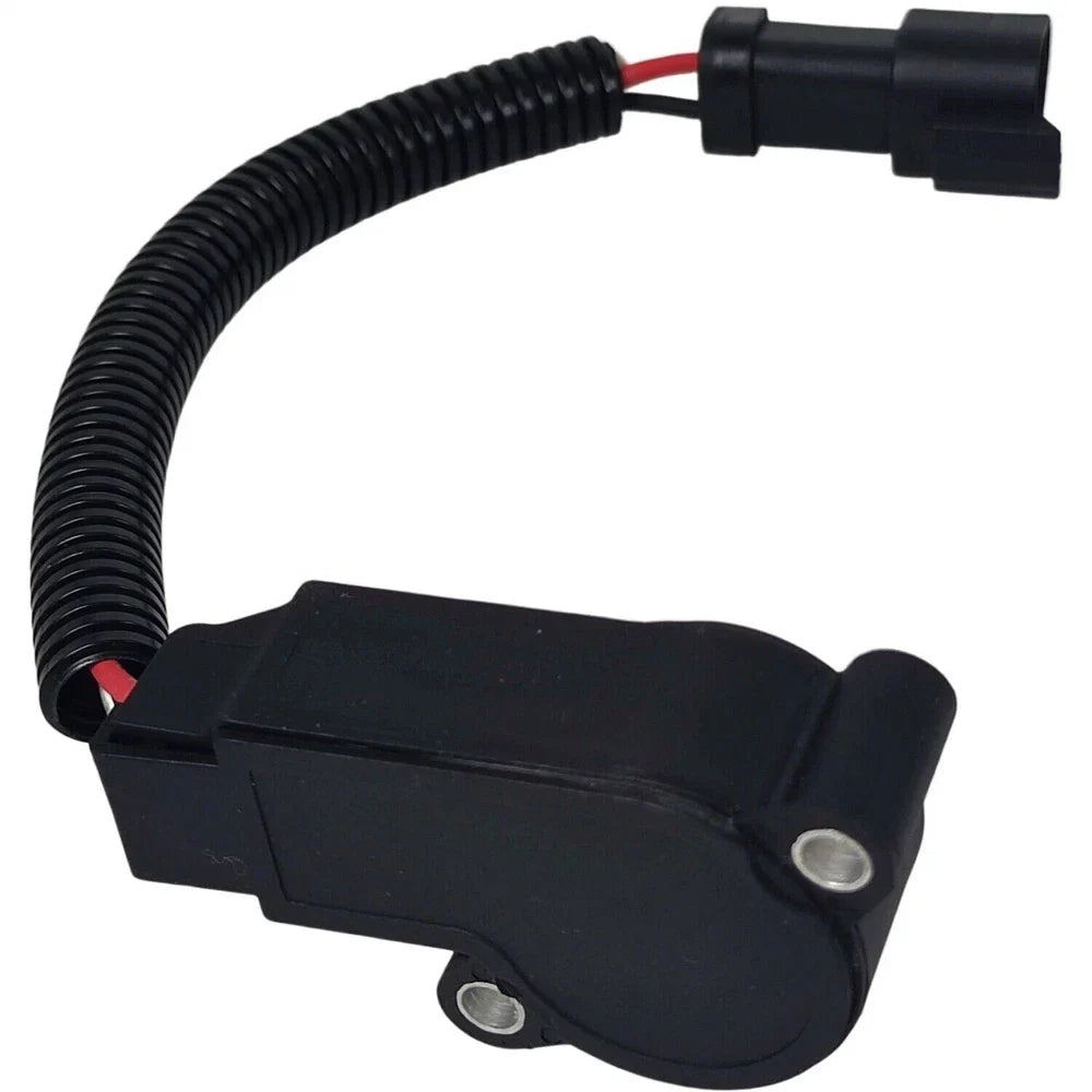 Throttle Pedal Position Sensor for Caterpillar CAT C13 C9 C9.3