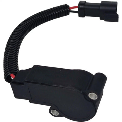 Throttle Pedal Position Sensor for Caterpillar CAT C13 C9 C9.3