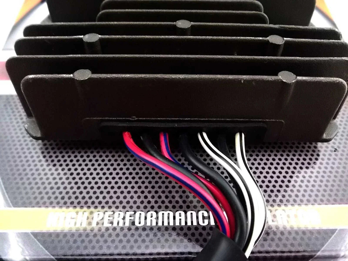 Regulator Rectifier Assembly for Suzuki GSXR1000 (2005-2015)