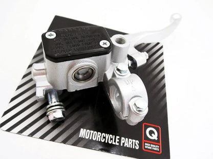 Front Brake Master Cylinder Lever Assembly for KTM 450 EXCF SIX DAYS (2017-2019)