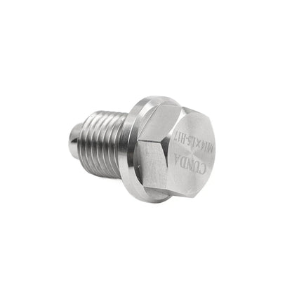M14x1.5mm Magnetic Oil Drain Plug for Honda Accord, Civic, CR-V, Odyssey