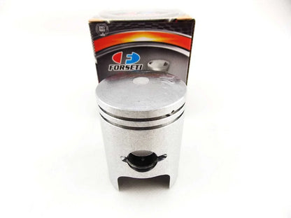 45mm Piston Kit with Rings & Clips for Kawasaki S1-B 250SS Mach I (1974)