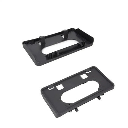 Front Bumper License Plate Mounting Bracket for Ford F-150 (2009-2014)