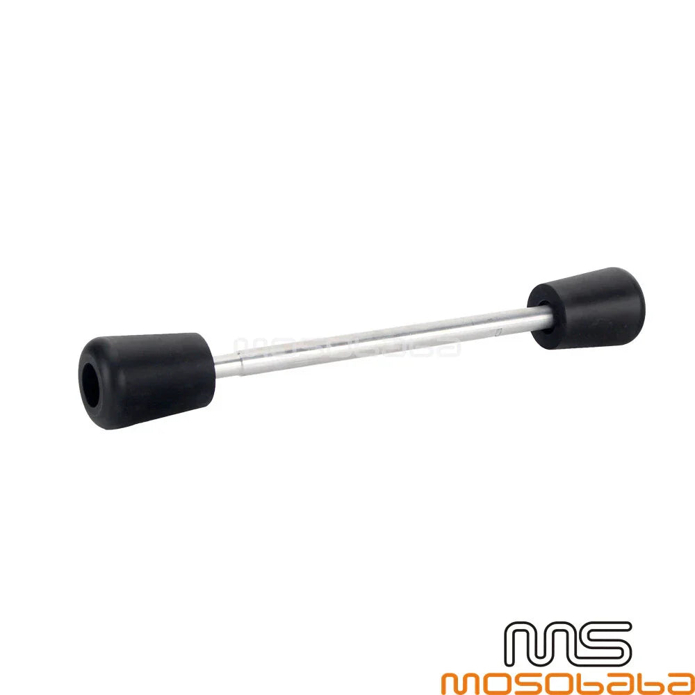 Front Axle Slider Wheel Drop Protection for Harley Pan America 1250 S (2021+)