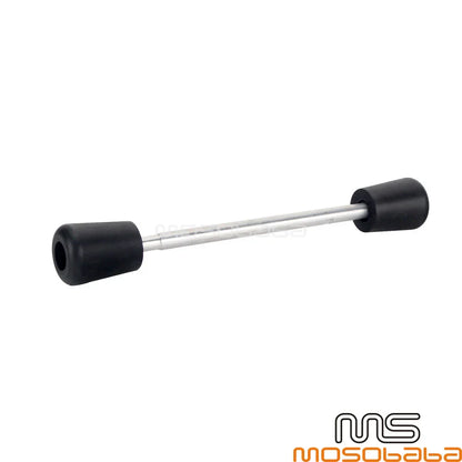 Front Axle Slider Wheel Drop Protection for Harley Pan America 1250 S (2021+)