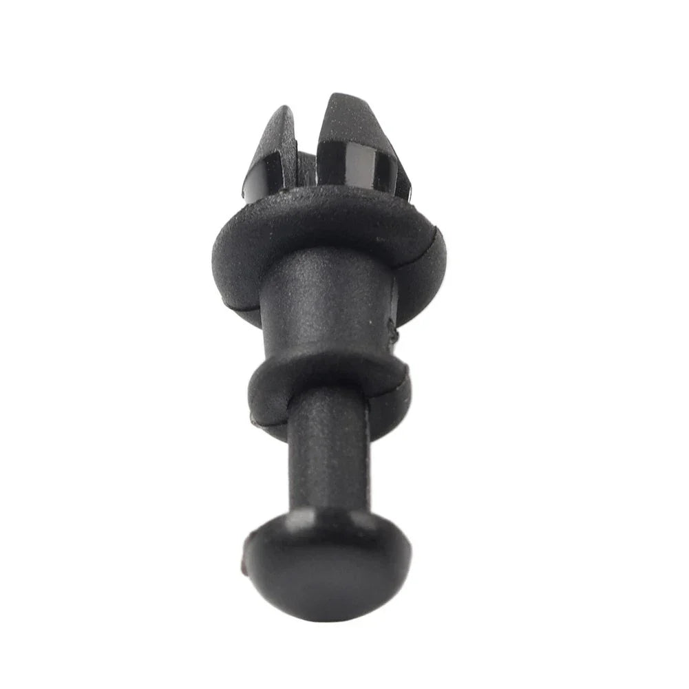 Rear Boot Parcel Shelf String Clips for Audi A3 Q2 Q3 SQ5 (2003-2020)