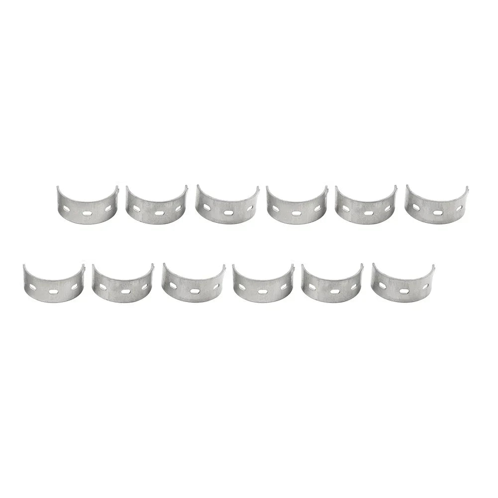 30MM Crankshaft Main Bearing Set for Yamaha FZ400, FZR600 (1989-1997)