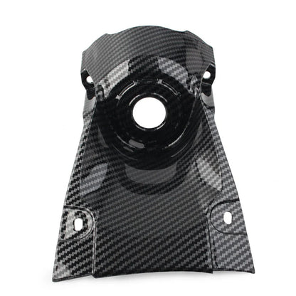Carbon Fiber Ignition Key Case Cover for Kawasaki Z900 (2017-2020)