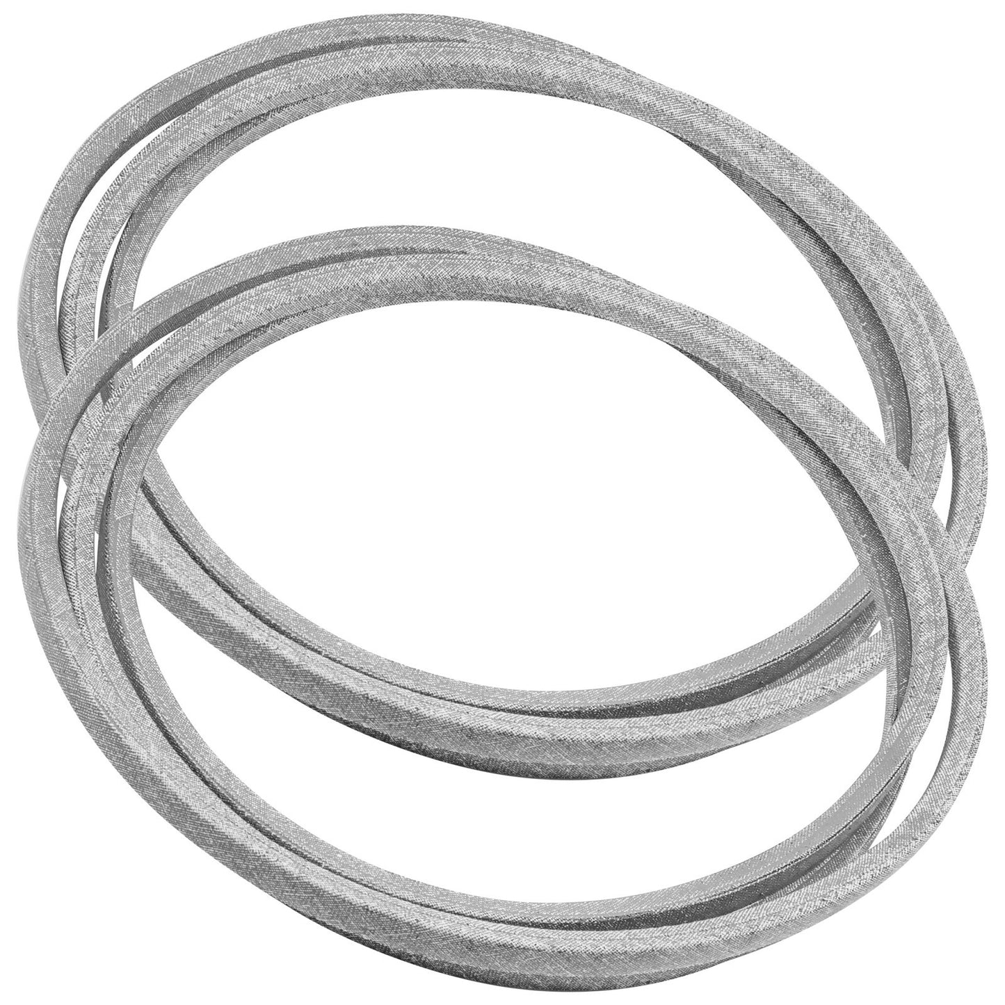 Deck Belt 42 Inch Replacement for Husqvarna YTH23V42 YTH18542 (2005–2022)