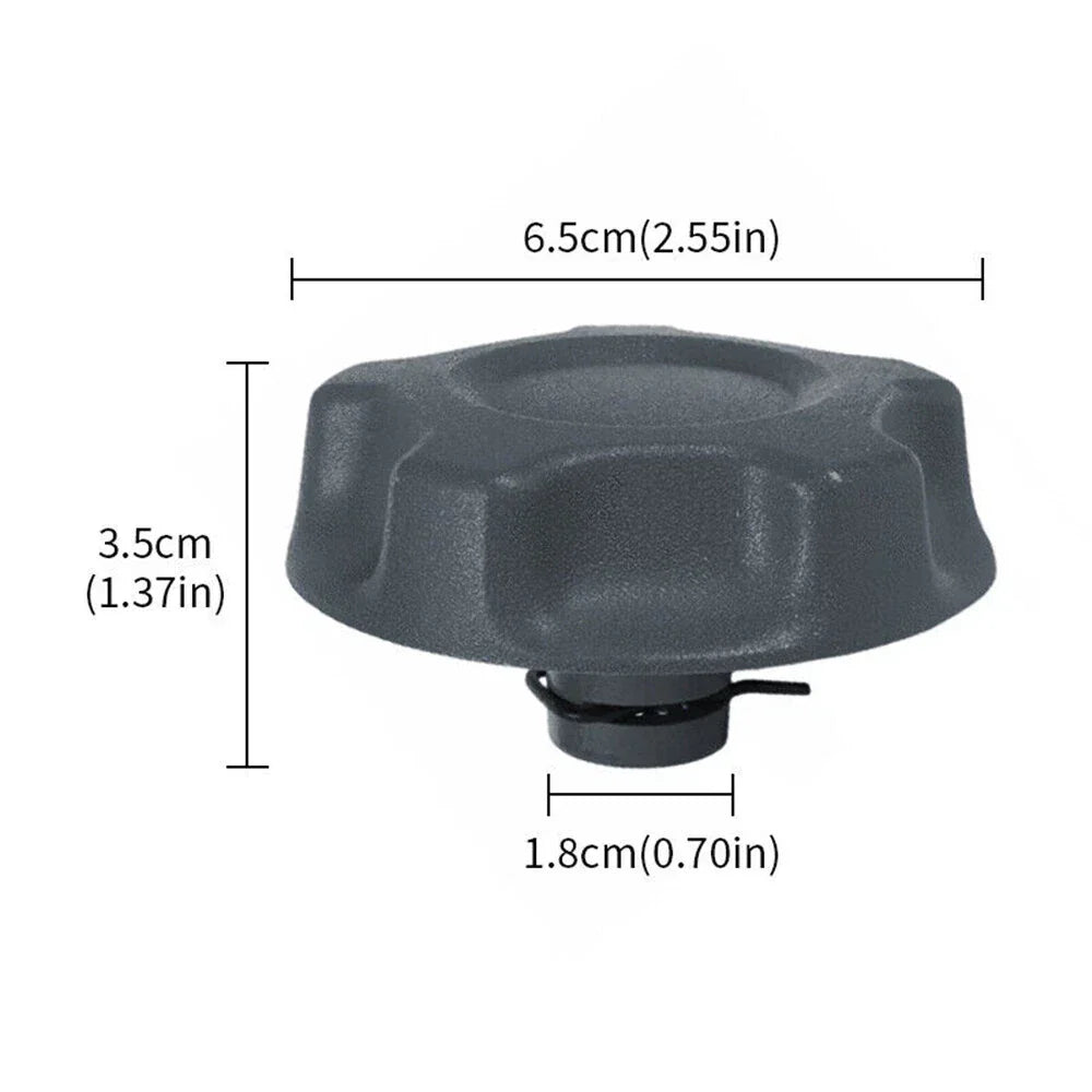 Seat Track Control Lever Knob for Ford F-150 STX XL XLT (2004-2023)