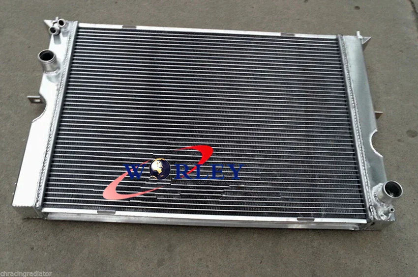 3 Row Aluminium Radiator for Land Rover Discovery II (1999-2004)