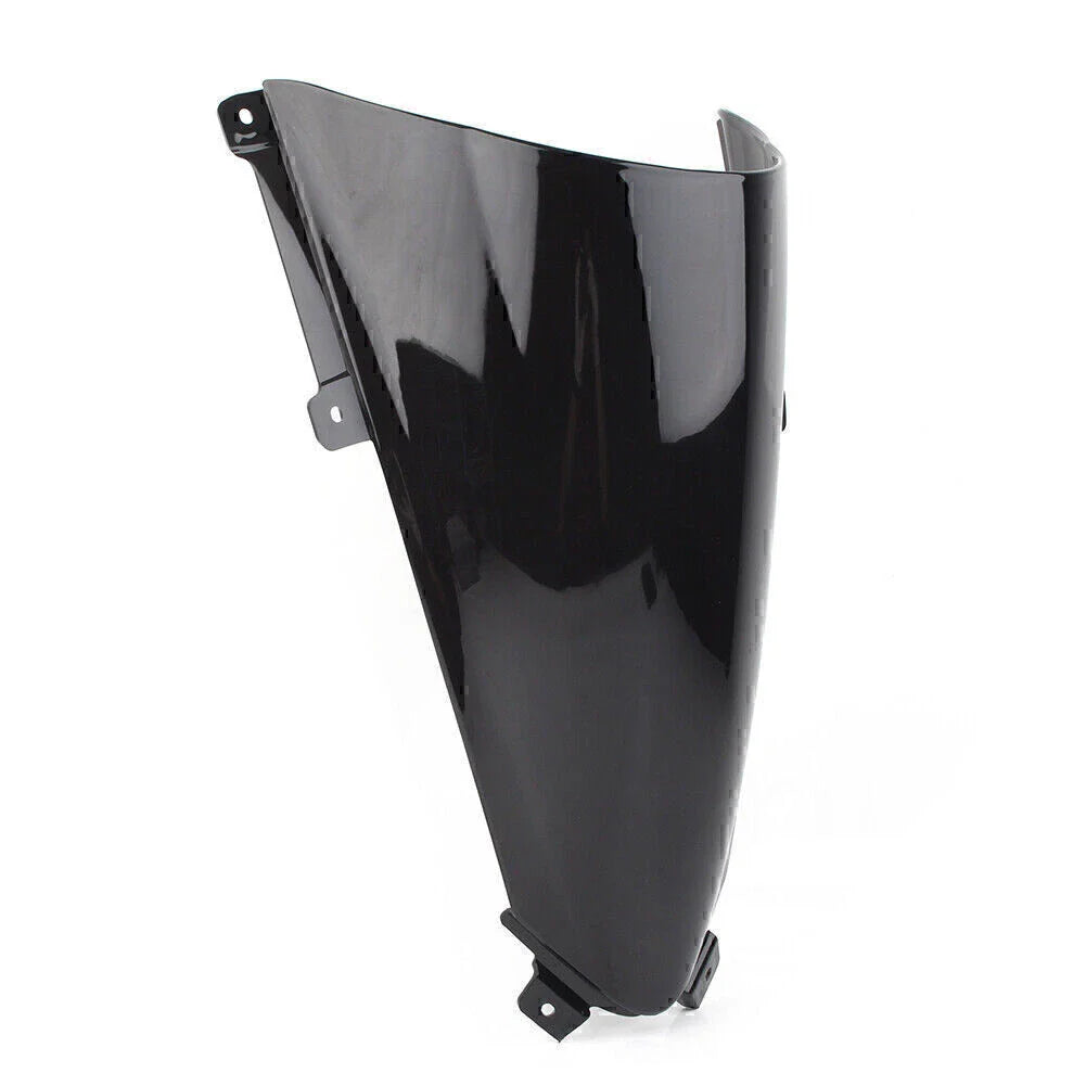 Windscreen Racing Screen for Ducati Panigale V4 V4S (2019-2020) Black