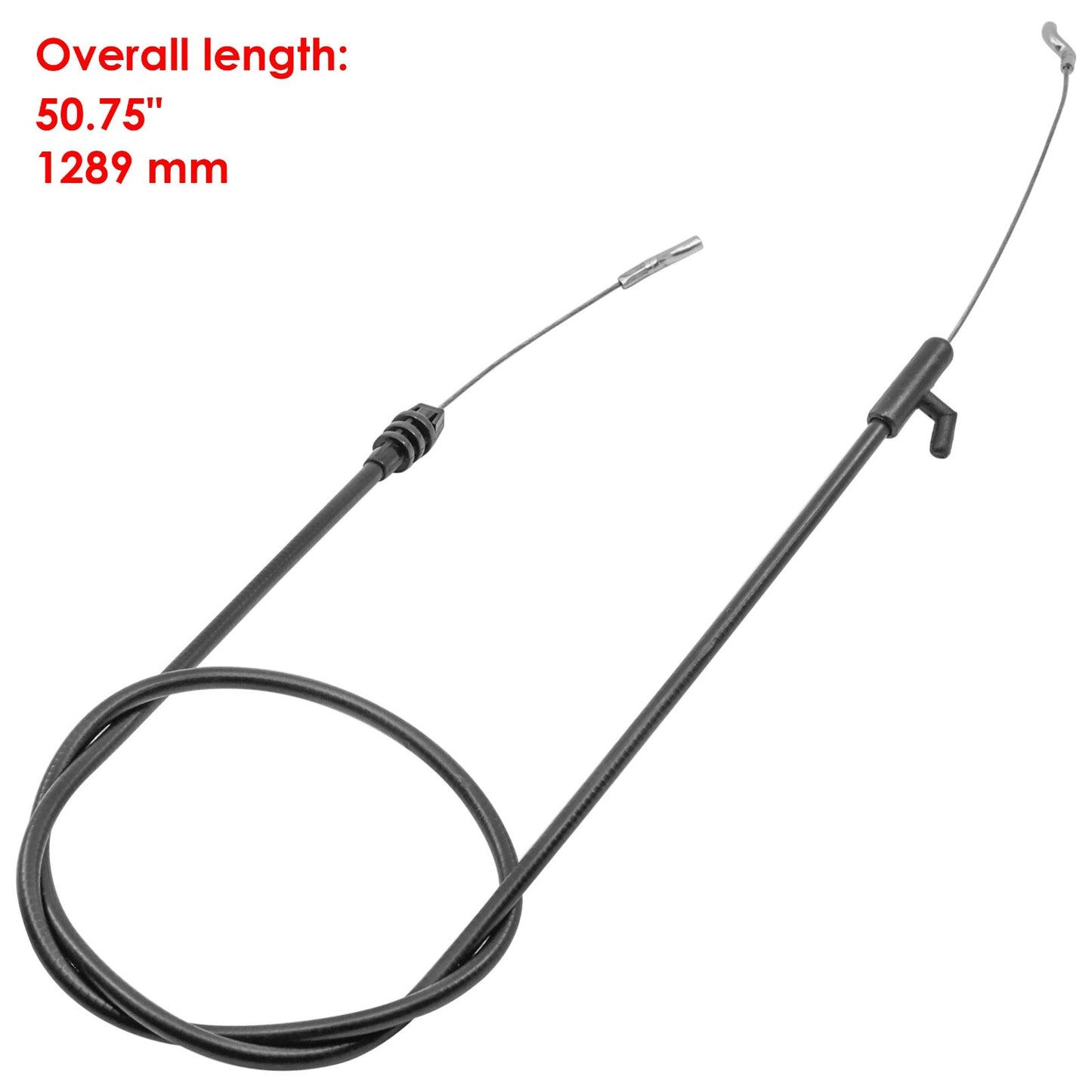 Control Cable Replacement for Troy-Bilt 11A-54K3 (2011–2011)