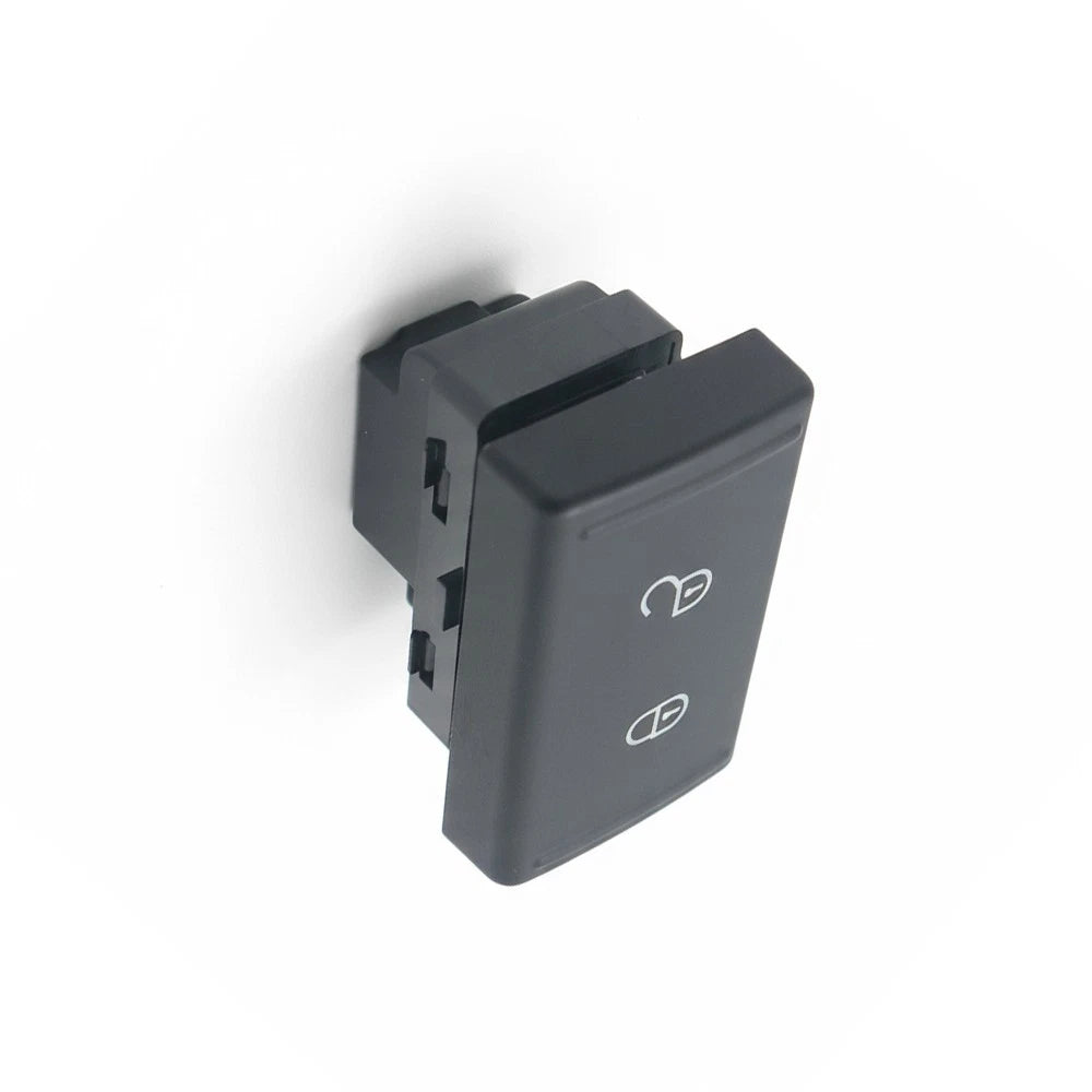 Door Lock Control Switch for Skoda Fabia II (2006-2014)