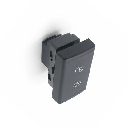 Door Lock Control Switch for Skoda Fabia II (2006-2014)