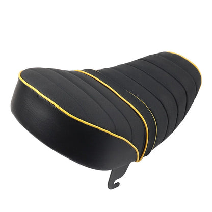 Motorcycle Seat for Honda Monkey Z50 Z50J Z50R Z50M Z50Z (1967-2023)