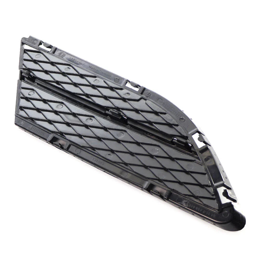 Front Left Bumper Grille Trim Insert for BMW 3 Series E90 E91 (2009-2012)