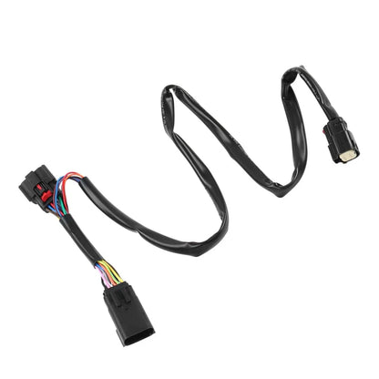 Quick-Disconnect Wiring Harness for CVO Street Glide FLHXSE (2023-2024)