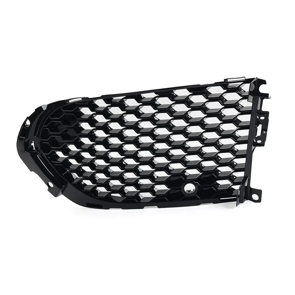 Fog Light Lamp Grille w/ PDC for Jaguar F-Pace (2016-2020)