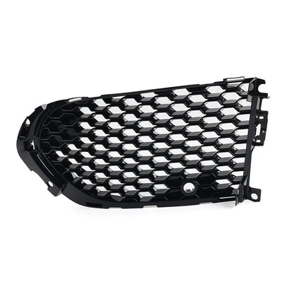 Fog Light Lamp Grille w/ PDC for Jaguar F-Pace (2016-2020)