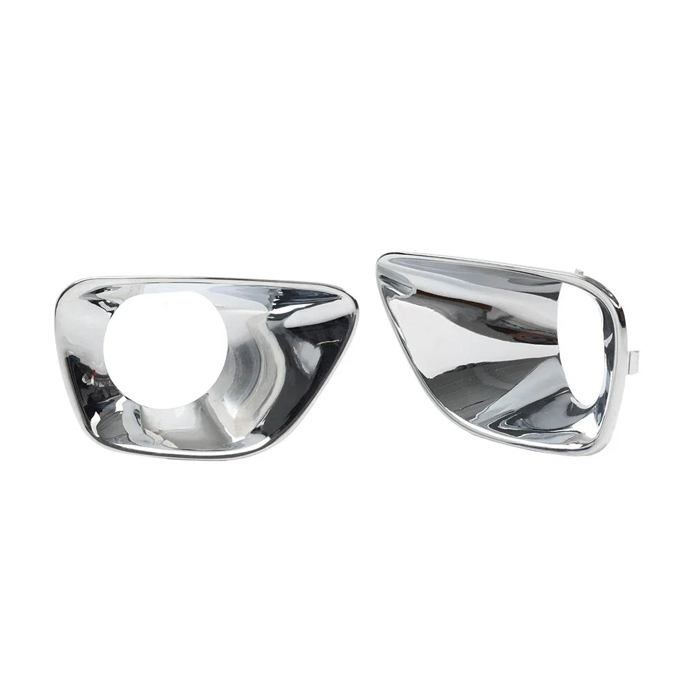 Fog Light Bezel Cover for Jeep Grand Cherokee (2011-2013)
