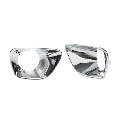 Fog Light Bezel Cover for Jeep Grand Cherokee (2011-2013)