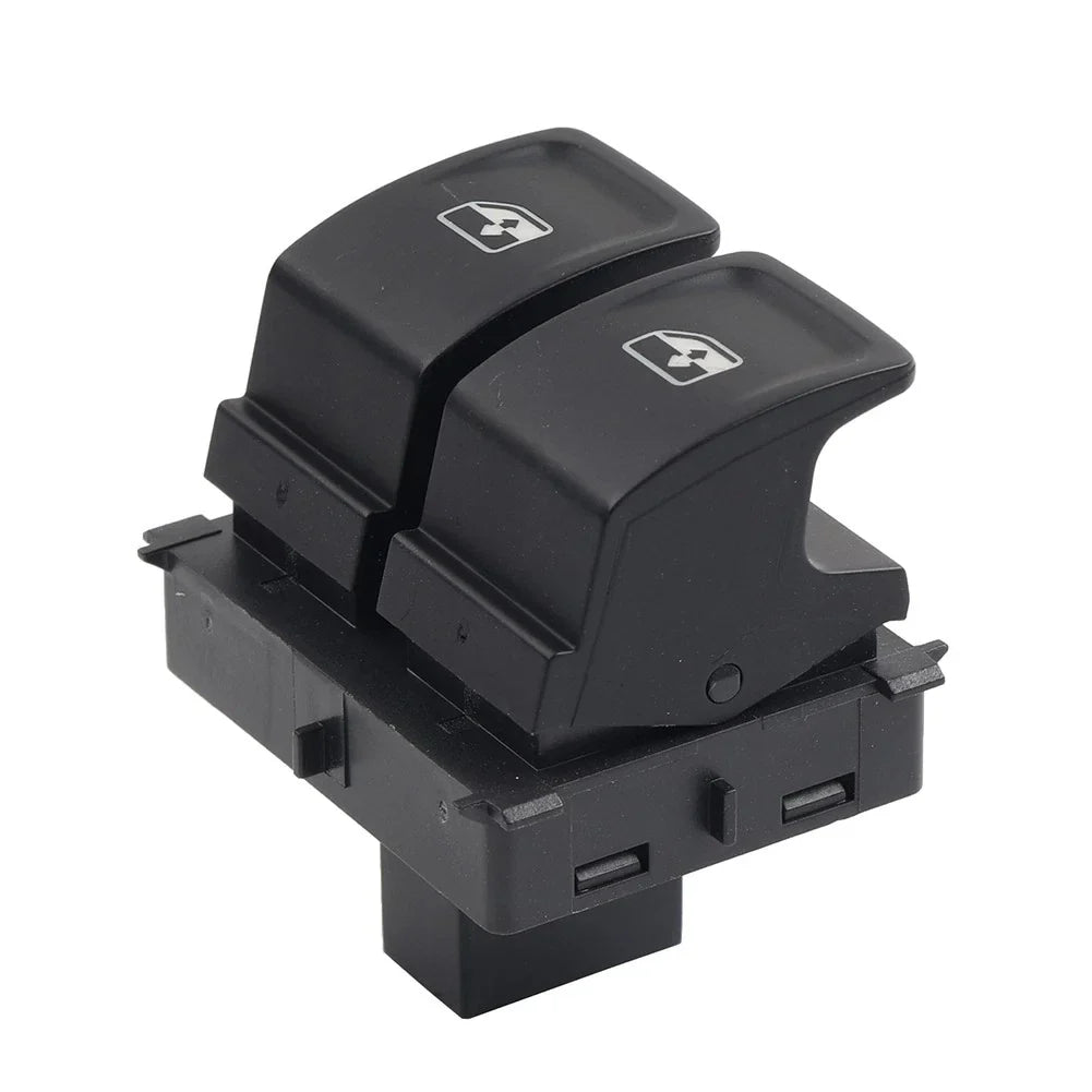 Power Window Regulator Switch for Volkswagen Polo, Seat Ibiza, Leon (2018-2023)