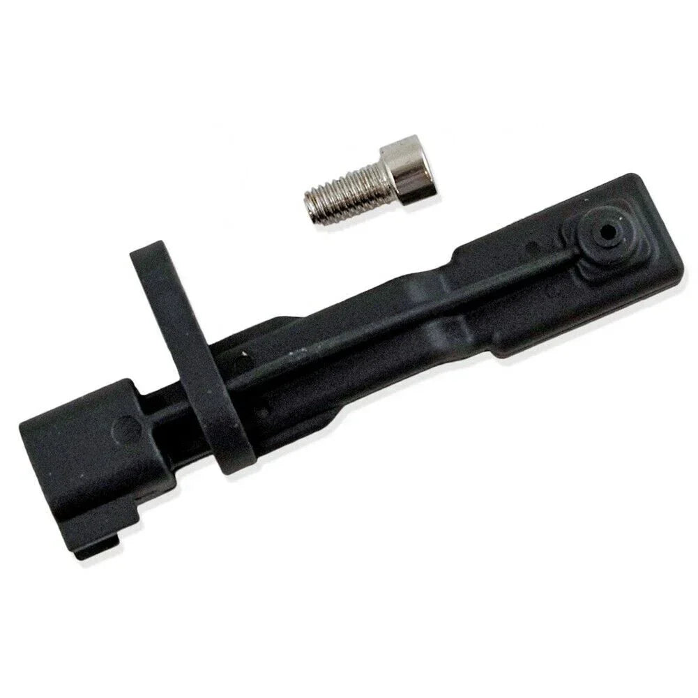 4 x Front & Rear ABS Wheel Speed Sensors for Jeep Wrangler (2007-2017)