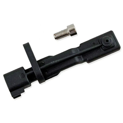 4 x Front & Rear ABS Wheel Speed Sensors for Jeep Wrangler (2007-2017)